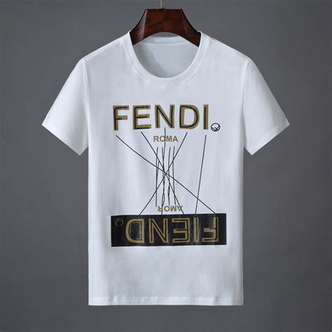 fendi t-shirt fake|fendi t shirts australia.